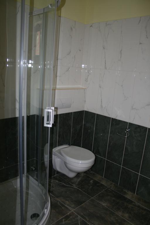 Matra Kemping Apartmanok Matrafured Kamer foto