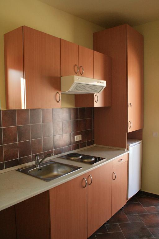 Matra Kemping Apartmanok Matrafured Kamer foto