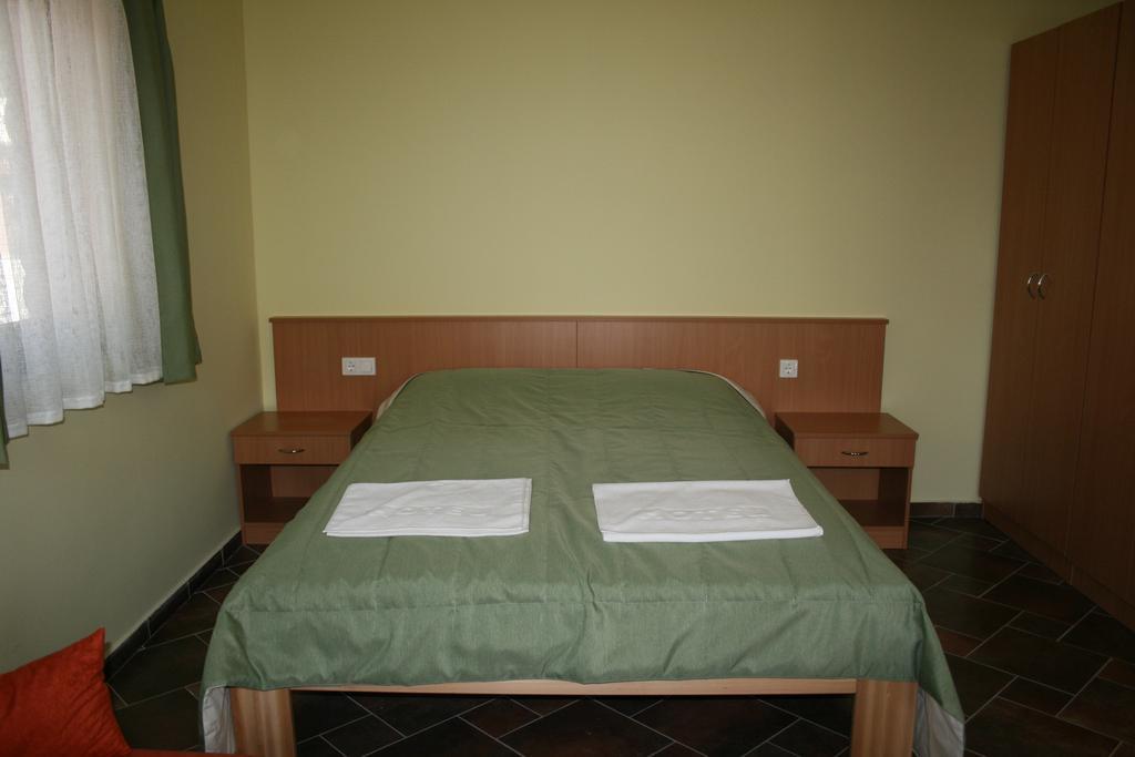 Matra Kemping Apartmanok Matrafured Kamer foto